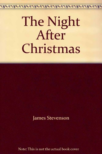 9780575031296: The Night After Christmas