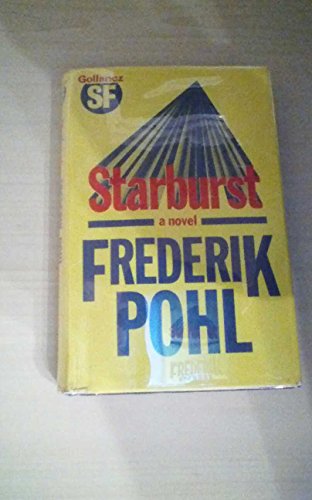 Starburst (9780575031340) by Pohl, Frederik