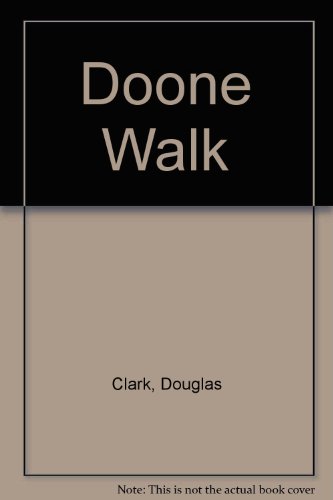 9780575031555: Doone Walk