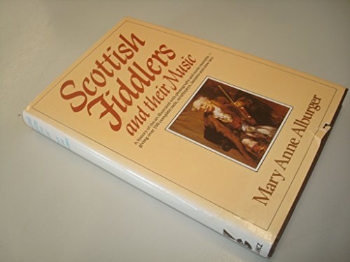 9780575031746: Scottish fiddlers and their music