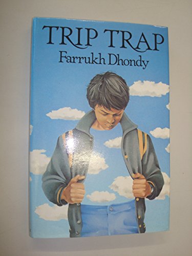 9780575031937: Trip Trap