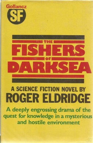 9780575032088: The Fishers of Darksea