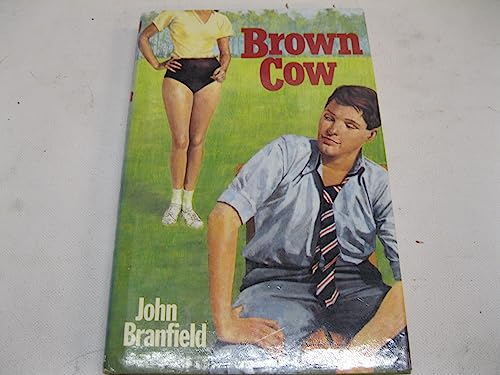 Beispielbild fr Brown Cow zum Verkauf von Better World Books