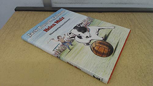 Imagen de archivo de Jack Russell Jackson a la venta por AwesomeBooks