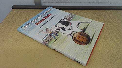 Stock image for Jack Russell Jackson for sale by AwesomeBooks