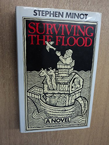 Stock image for Surviving the Flood for sale by Heroes Bookshop