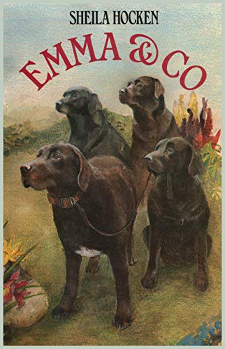Stock image for Emma and Co. for sale by WorldofBooks