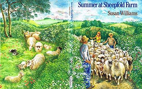 Summer at Sheepfold Farm: A Story (9780575032620) by Williams, Susan