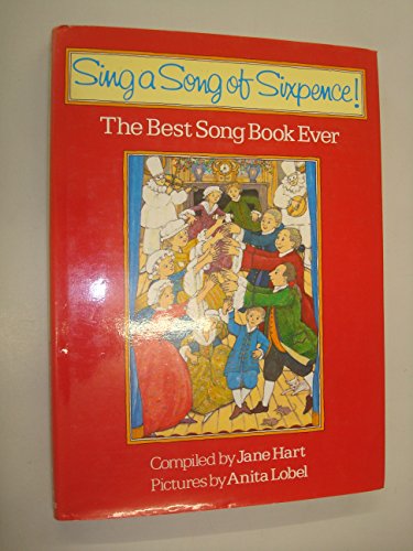 Sing a Song of Sixpence