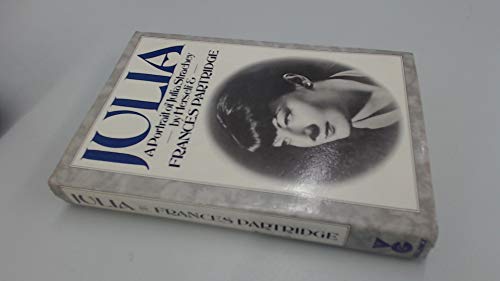 Stock image for Julia: A Portrait of Julia Strachey for sale by WorldofBooks