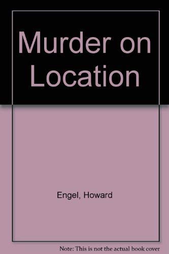 9780575032958: Murder on Location