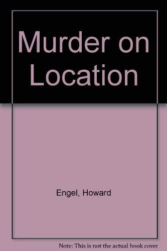 9780575032958: Murder on location