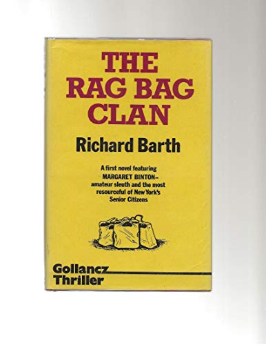 9780575033184: Rag Bag Clan
