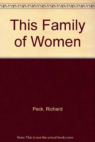 This Family of Women (9780575033443) by Richard Peck