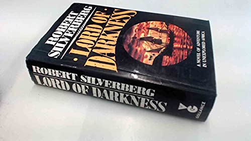 Lord of Darkness (9780575033474) by Silverberg,Robert