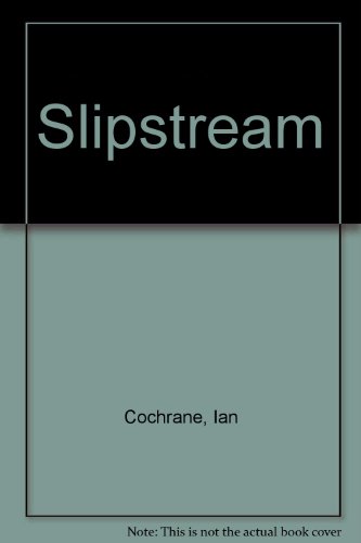 Stock image for Slipstream for sale by Kennys Bookstore