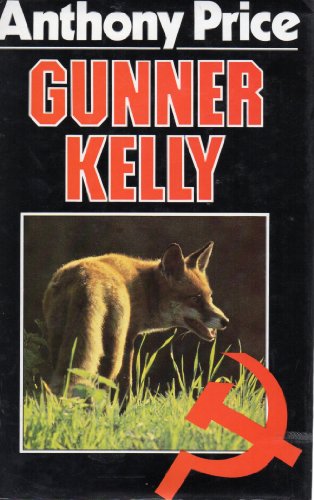 Stock image for Gunner Kelly for sale by Jon A Sewell