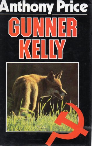 9780575033559: Gunner Kelly