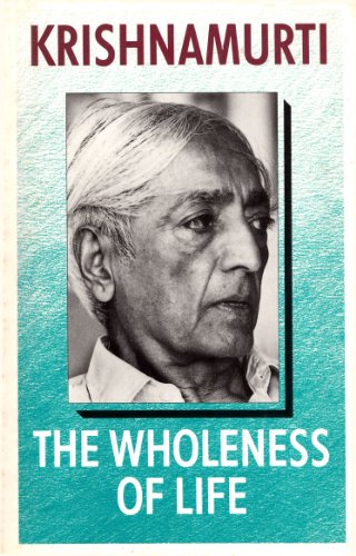 9780575033719: The Wholeness of Life