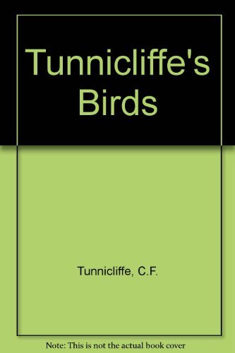 Tunnicliffe's Birds (9780575033993) by Noel Cusa