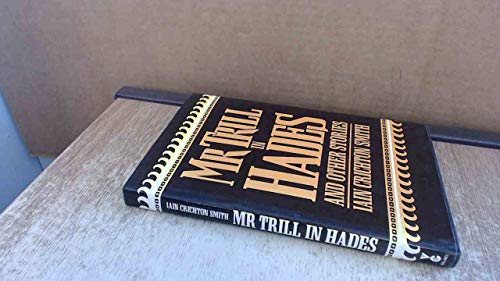 9780575034174: Mr Trill in Hades & other stories
