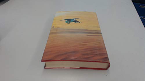 

Heretics Of Dune: Signed [signed] [first edition]
