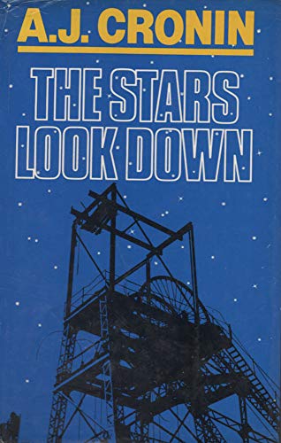 Stock image for Stars Look Down for sale by WorldofBooks