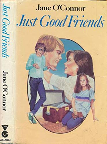 9780575034563: Just Good Friends