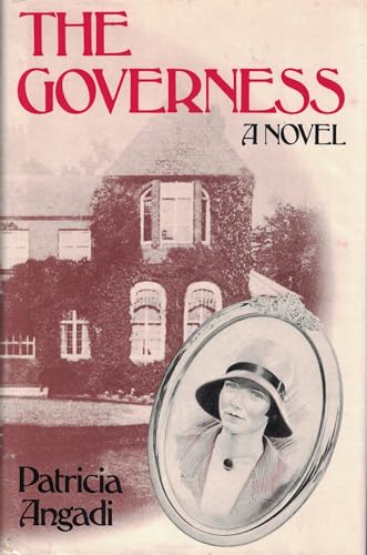 9780575034853: The Governess