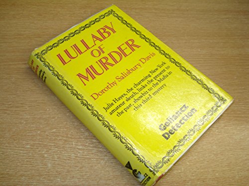 Lullaby of Murder