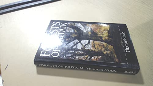 9780575035065: Forests of Britain