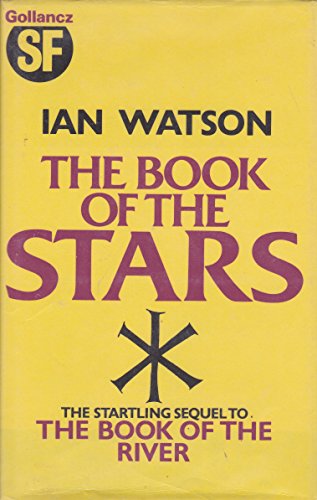 Stock image for The Book of the Stars for sale by Better World Books