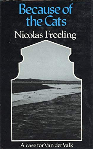 Because of the Cats (9780575035263) by Nicolas Freeling