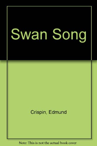 9780575035287: Swan Song