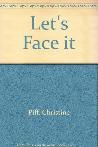 Stock image for Let's Face it for sale by WorldofBooks