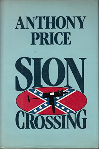 Stock image for Sion Crossing for sale by Porcupine Books