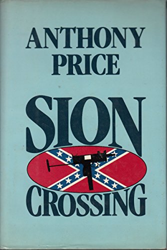 Sion Crossing (9780575035348) by Price, Anthony