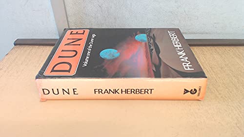 9780575035409: Dune (Ome): Vol 1 (The Dune saga)