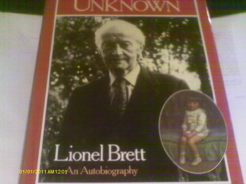 Imagen de archivo de Our Selves Unknown: An Autobiography a la venta por Book Dispensary