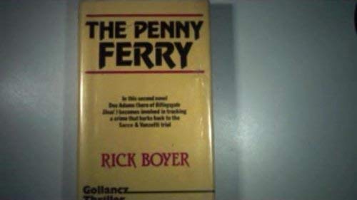 Stock image for The Penny Ferry for sale by FLM Books