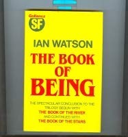 The Book of Being (9780575035966) by Watson, Ian