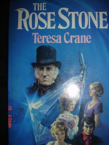 Imagen de archivo de The Rose Stone a la venta por WorldofBooks