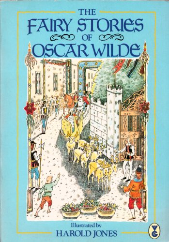 Imagen de archivo de The Fairy Stories of Oscar Wilde a la venta por ThriftBooks-Atlanta