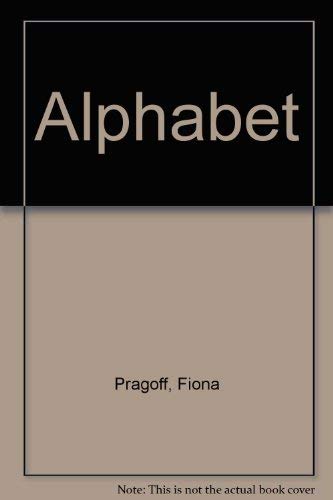 Stock image for Alphabet for sale by WorldofBooks