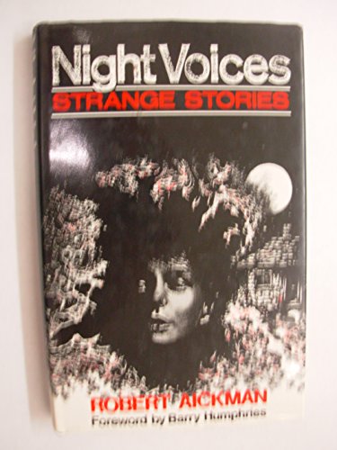 9780575036482: Night Voices: Strange Stories