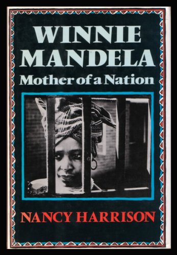 Beispielbild fr Winnie Mandela: Mother of a Nation zum Verkauf von WorldofBooks