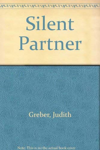 Stock image for Silent Partner for sale by Books From California