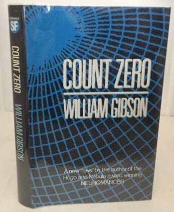 9780575036963: Count Zero