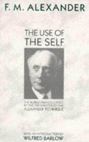 9780575037205: Use Of The Self: Use of the Self (PB)