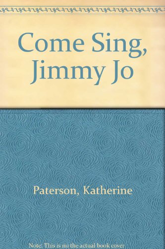 9780575037373: Come Sing, Jimmy Jo